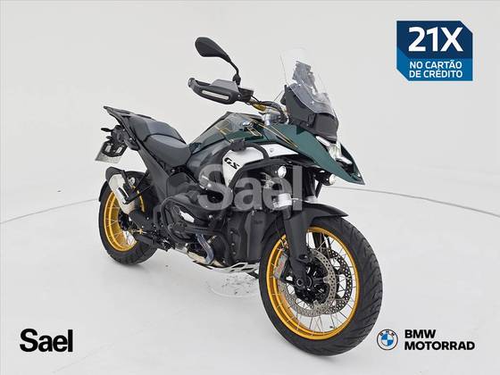 BMW R 1300 GS OPTION 719 